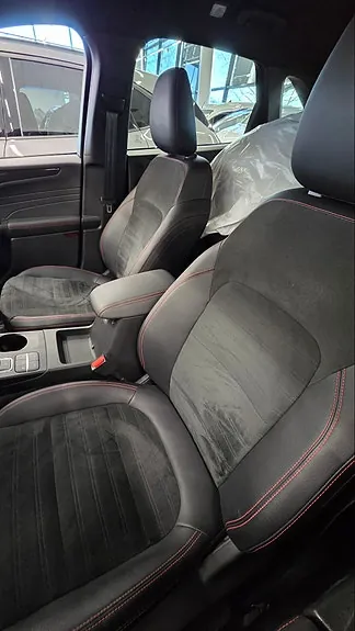 Ford Kuga 2022 photo 3