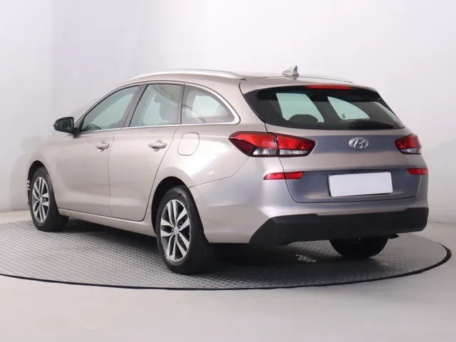 Hyundai I30 2020 photo 3