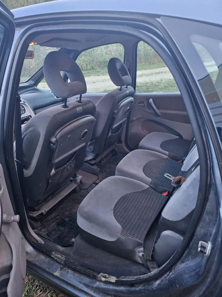 Citroen Xsara
