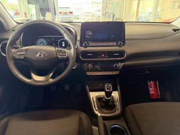 Hyundai Kona 2021 photo 3