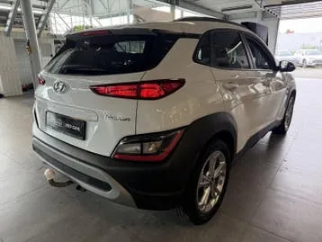 Hyundai Kona 2021 photo 2