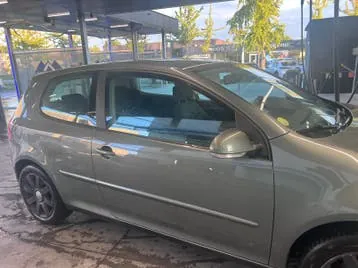 Volkswagen Golf 5