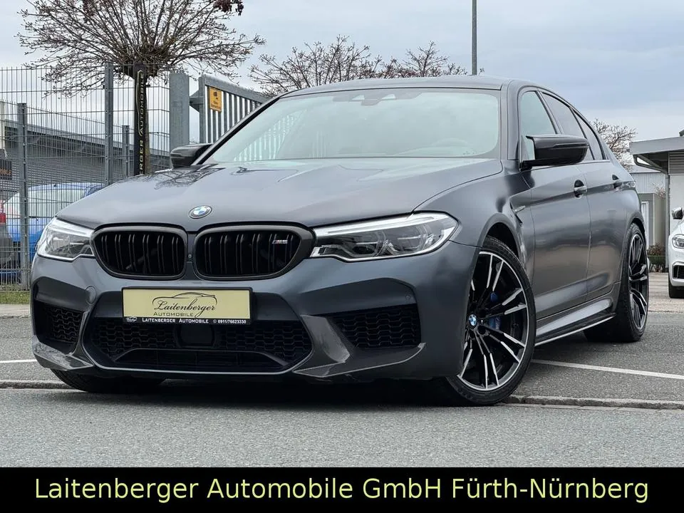 BMW M5