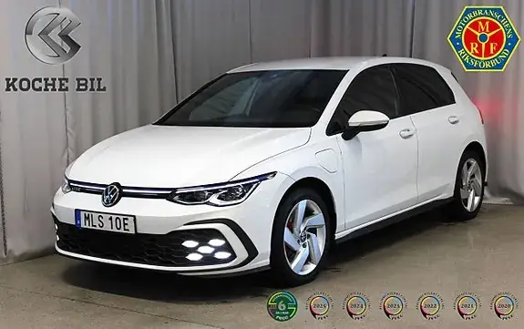 Volkswagen Golf I