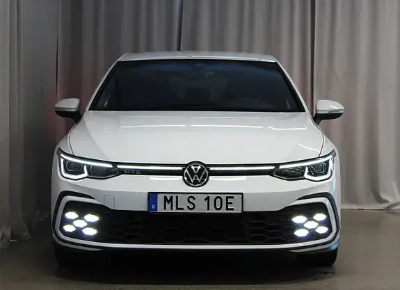 Volkswagen Golf I 2021 photo 4