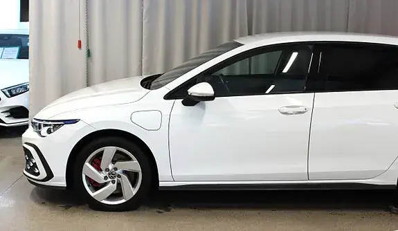 Volkswagen Golf I 2021 photo 5