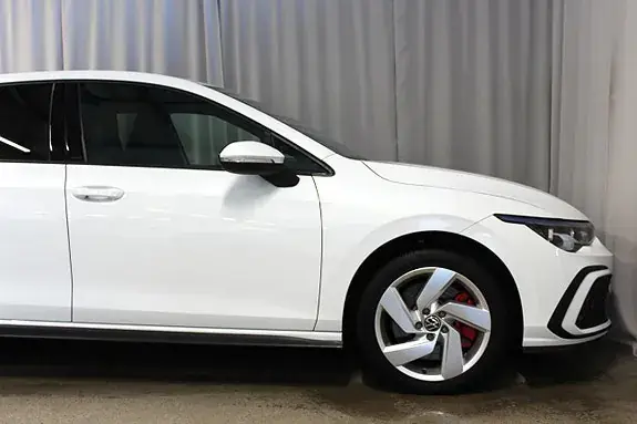 Volkswagen Golf I 2021 photo 3
