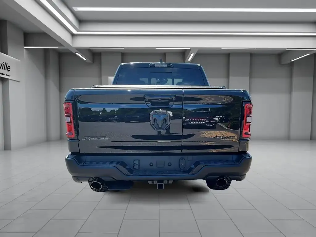 Ram 1500 2026 photo 3