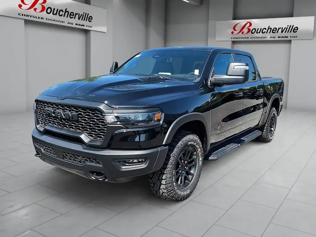 Ram 1500