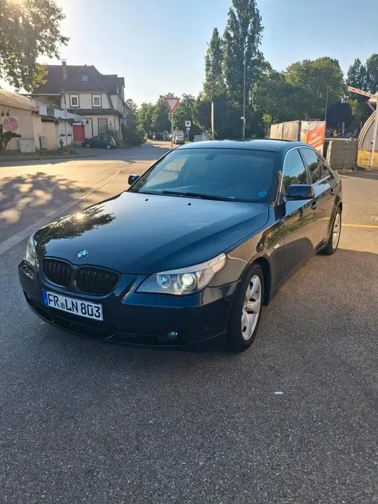 BMW 520D