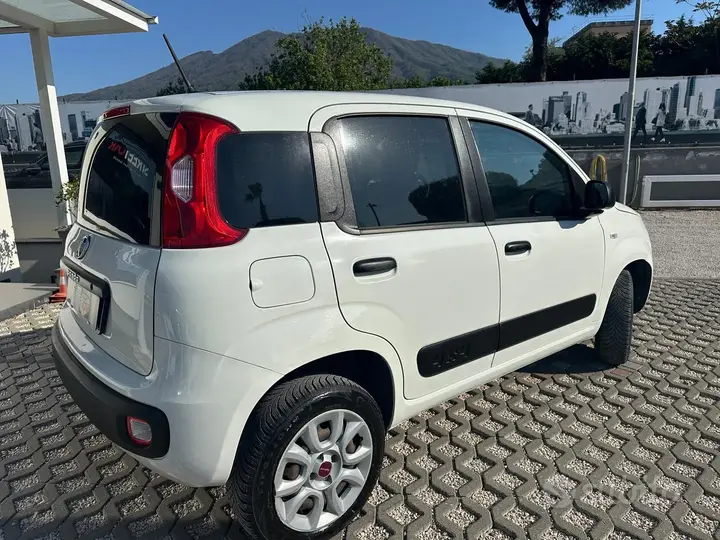 Fiat Panda photo 3