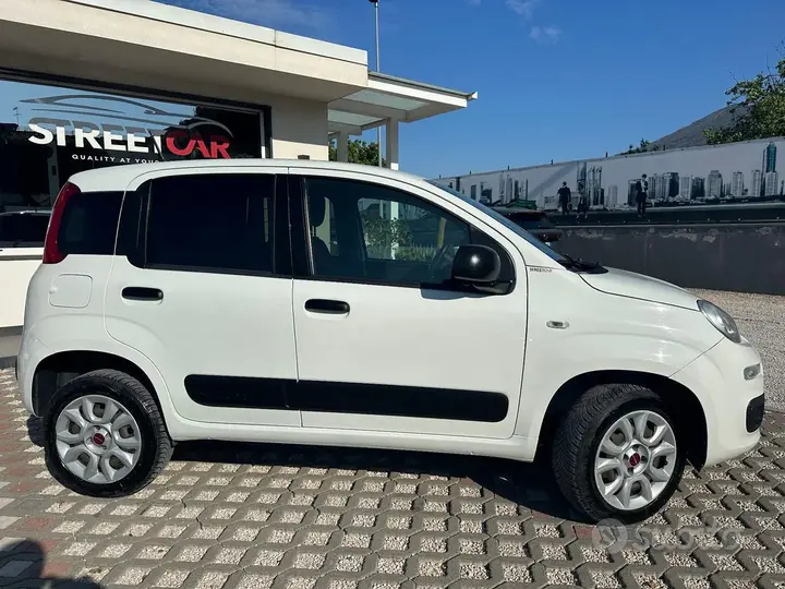 Fiat Panda photo 2