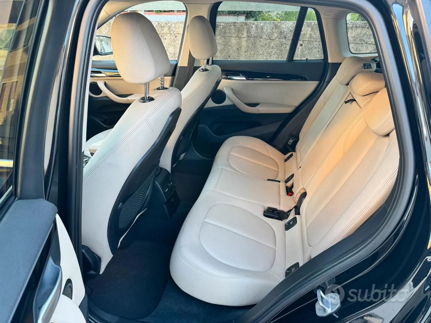 BMW X1 2018 photo 4