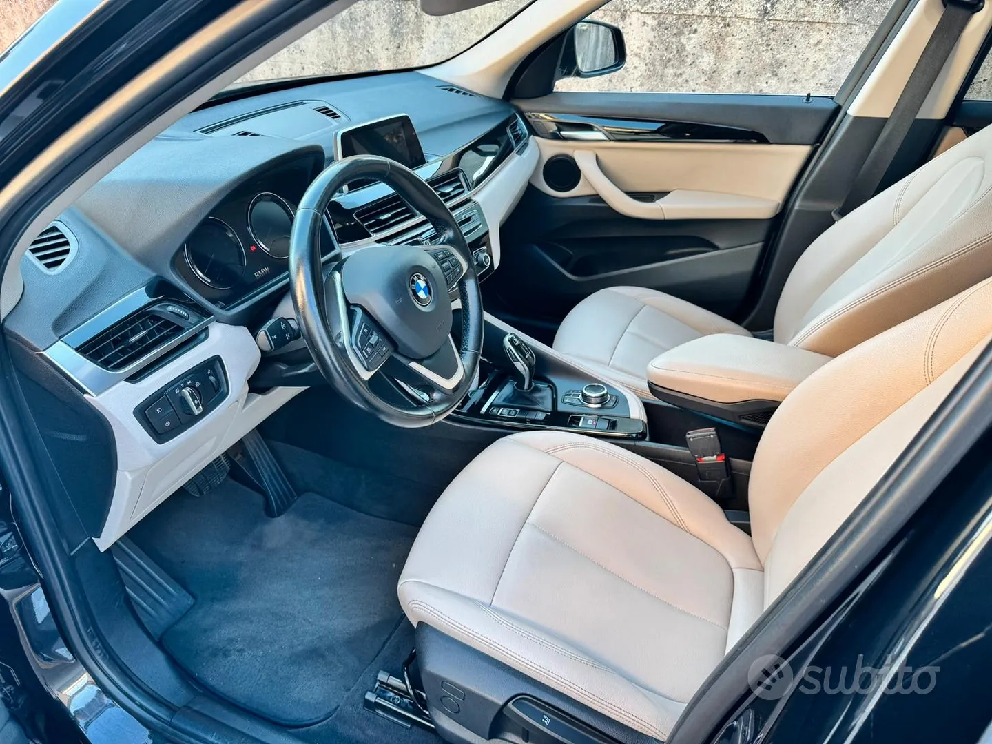 BMW X1 2018 photo 5