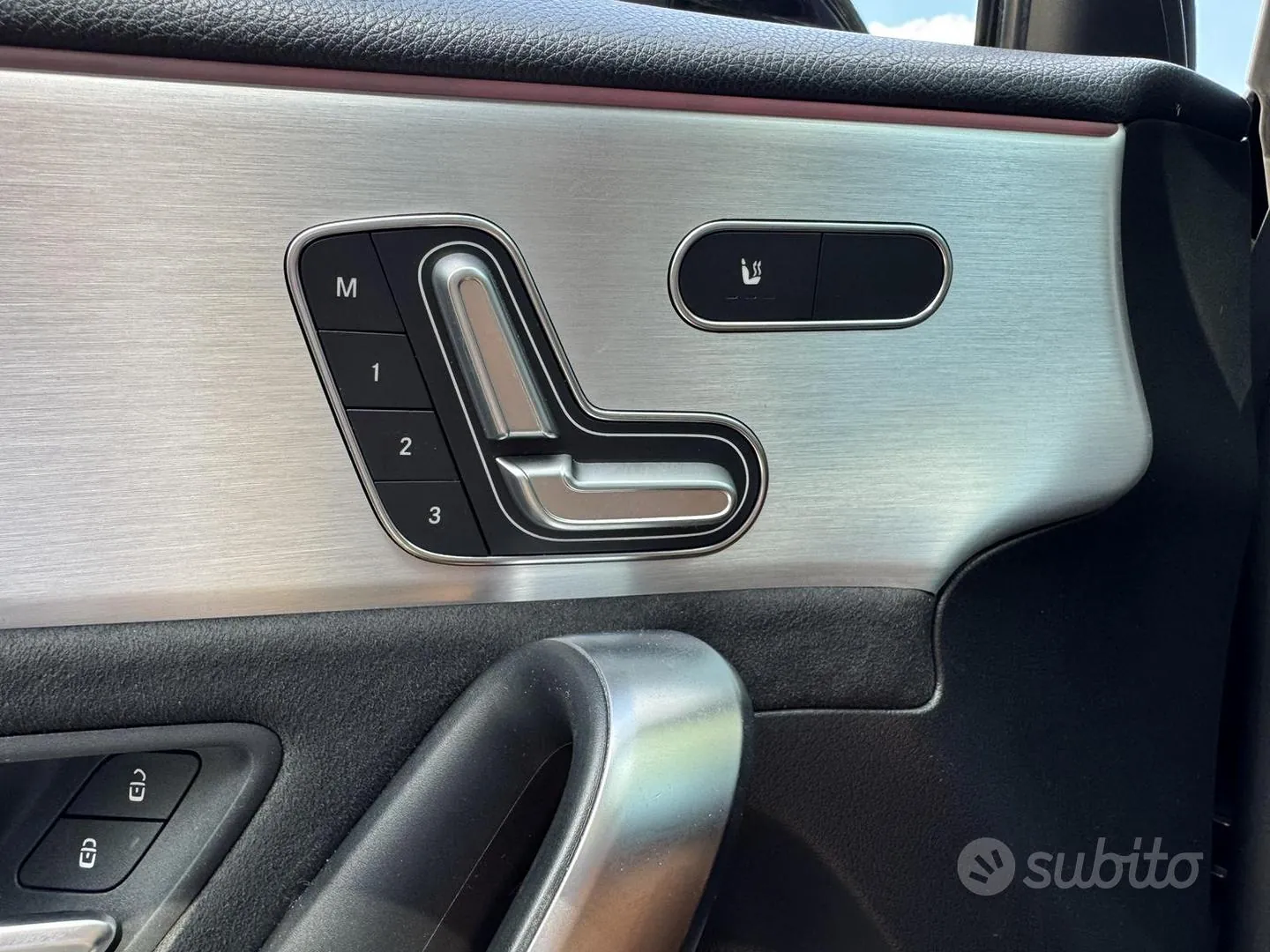 Mercedes-Benz A35 Amg 2019 photo 4