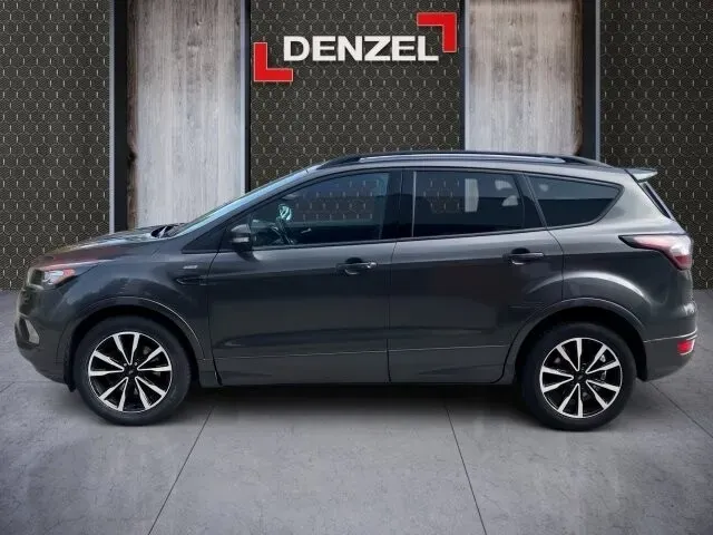 Ford Kuga 2017 photo 2
