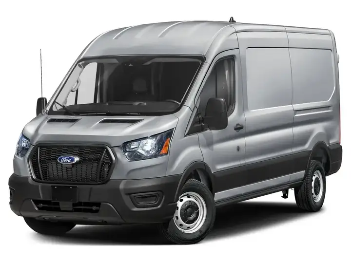 Ford Transit Cargo Van