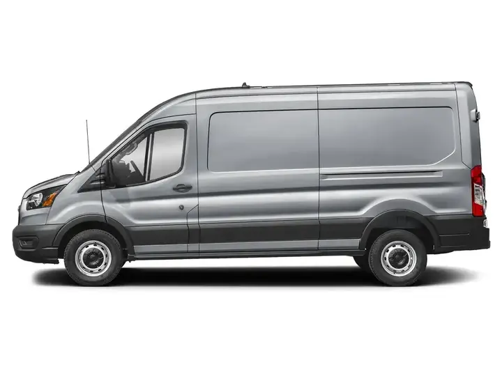 Ford Transit Cargo Van 2027 photo 3