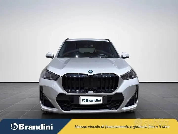 BMW X1 2026 photo 3
