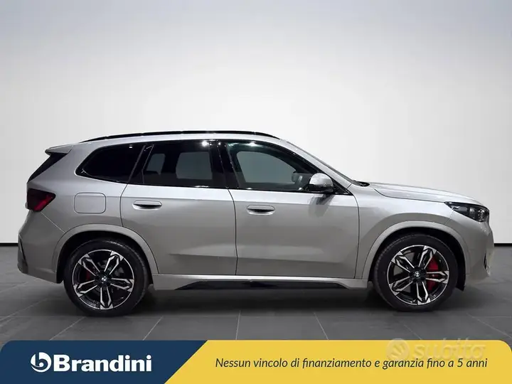 BMW X1 2026 photo 5