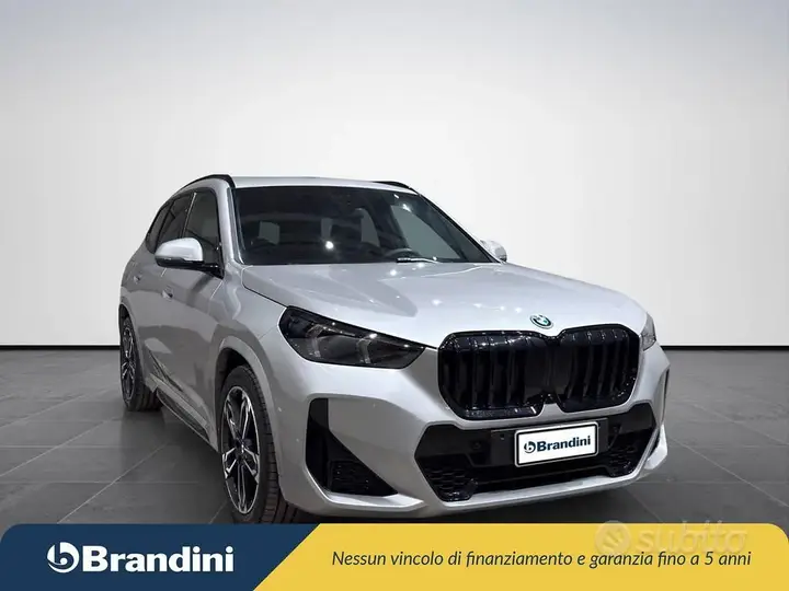 BMW X1 2026 photo 4