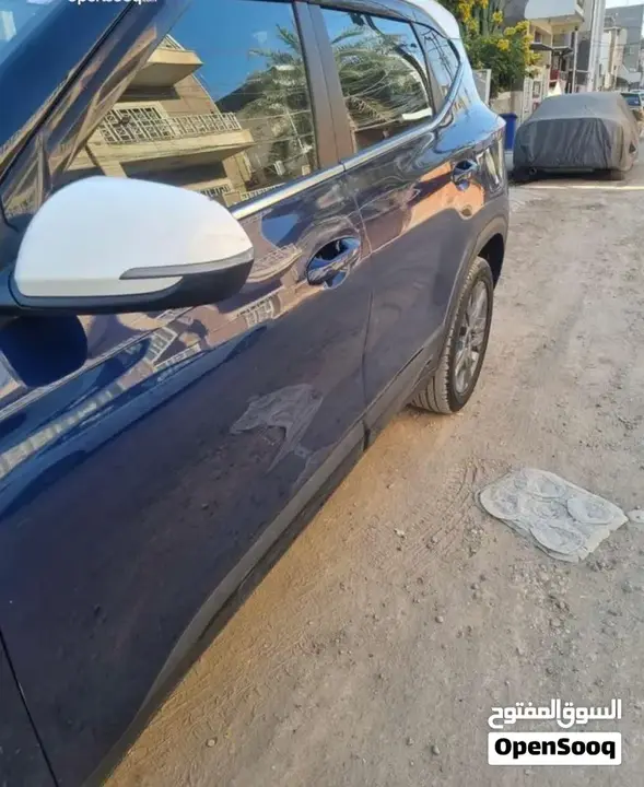Kia Seltos 2021 photo 3