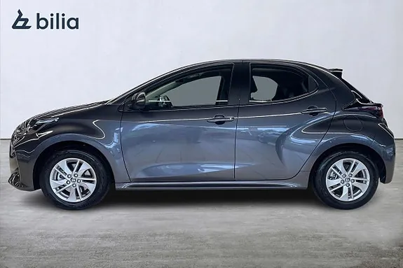 Toyota Yaris 2026 photo 3