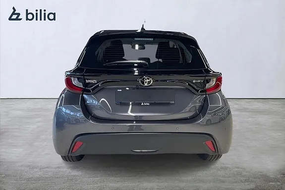 Toyota Yaris 2026 photo 5