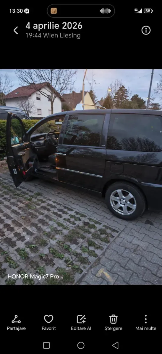 Peugeot 807