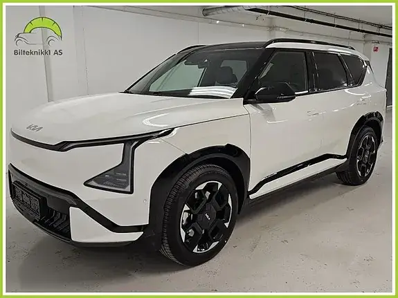 Kia Ev5
