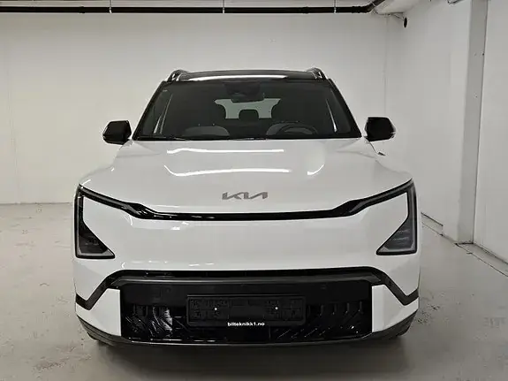 Kia Ev5 2026 photo 2