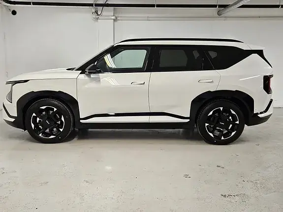 Kia Ev5 2026 photo 5