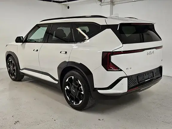 Kia Ev5 2026 photo 4
