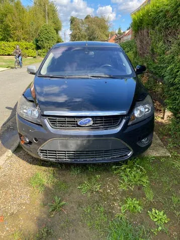 Ford Fucus