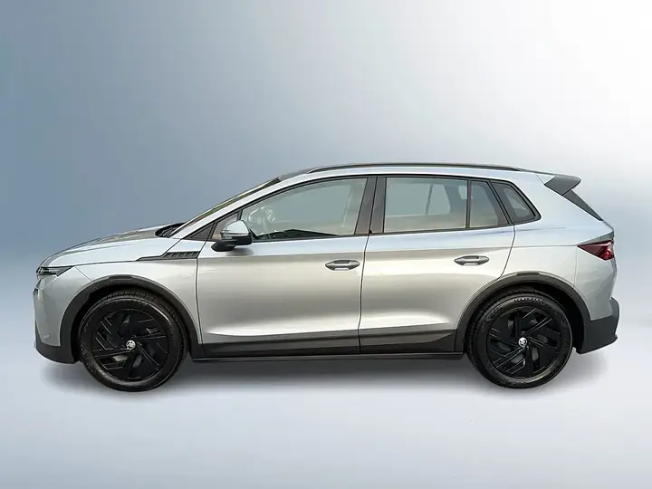 Skoda Elroq 2026 photo 2