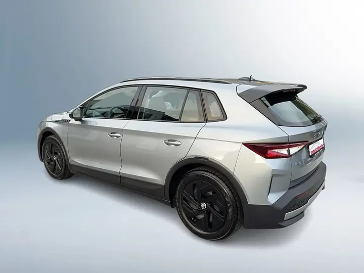 Skoda Elroq 2026 photo 3