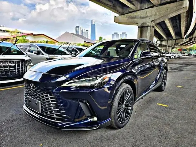 Lexus Rx350