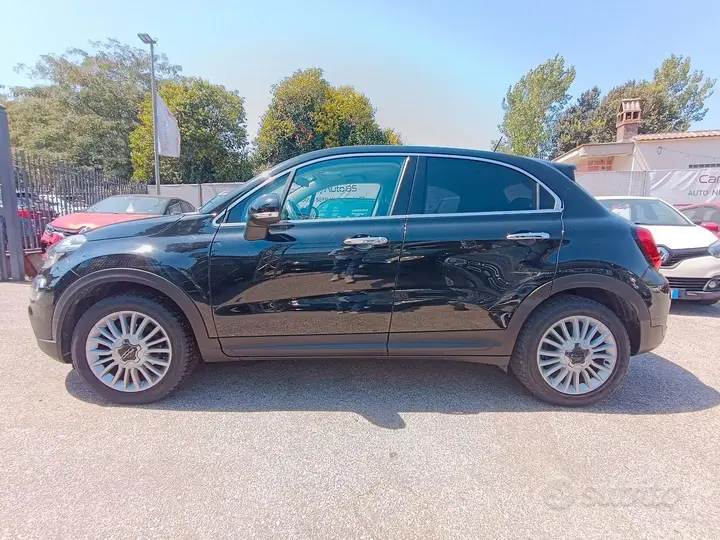 Fiat 500X 2019 photo 5