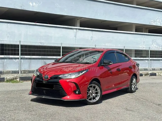 Toyota Vios