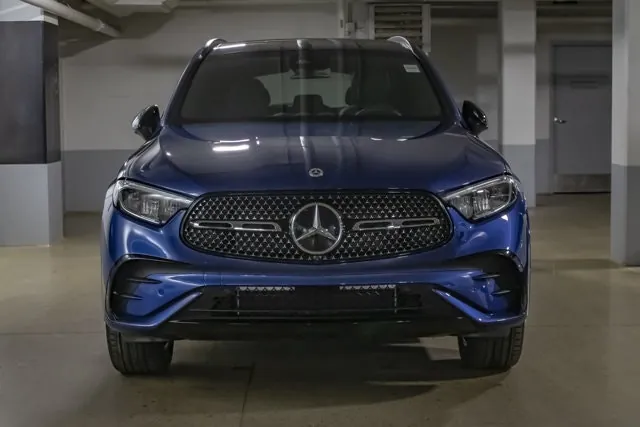Mercedes-Benz Glc 300 2025 photo 3