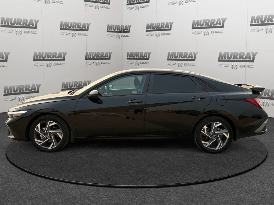 Hyundai Elantra 2025 photo 2