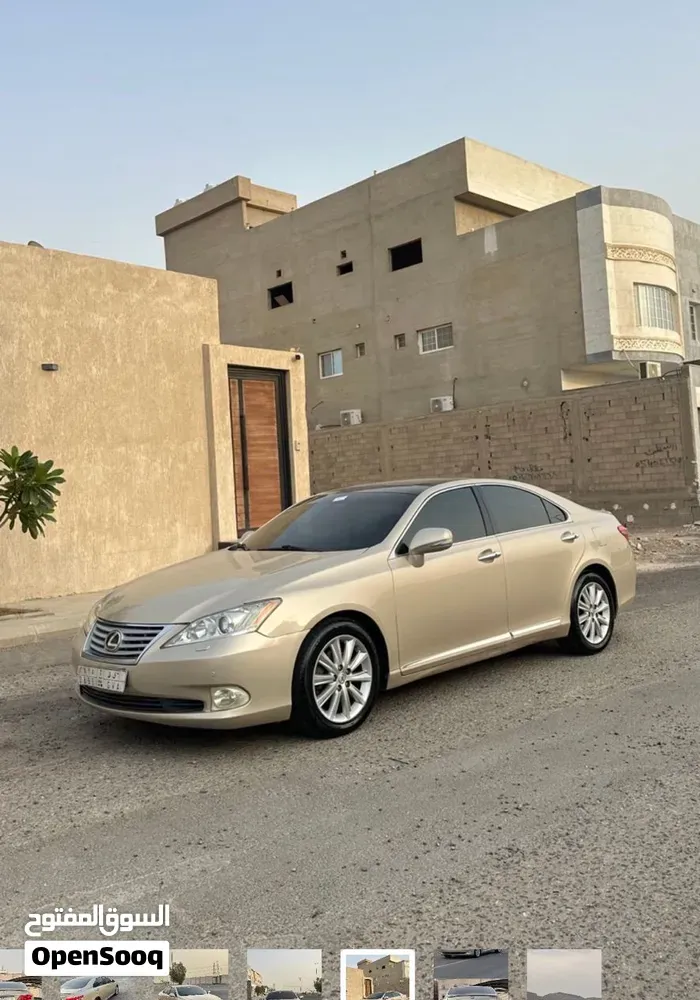Lexus Rx 450H 2012 photo 5