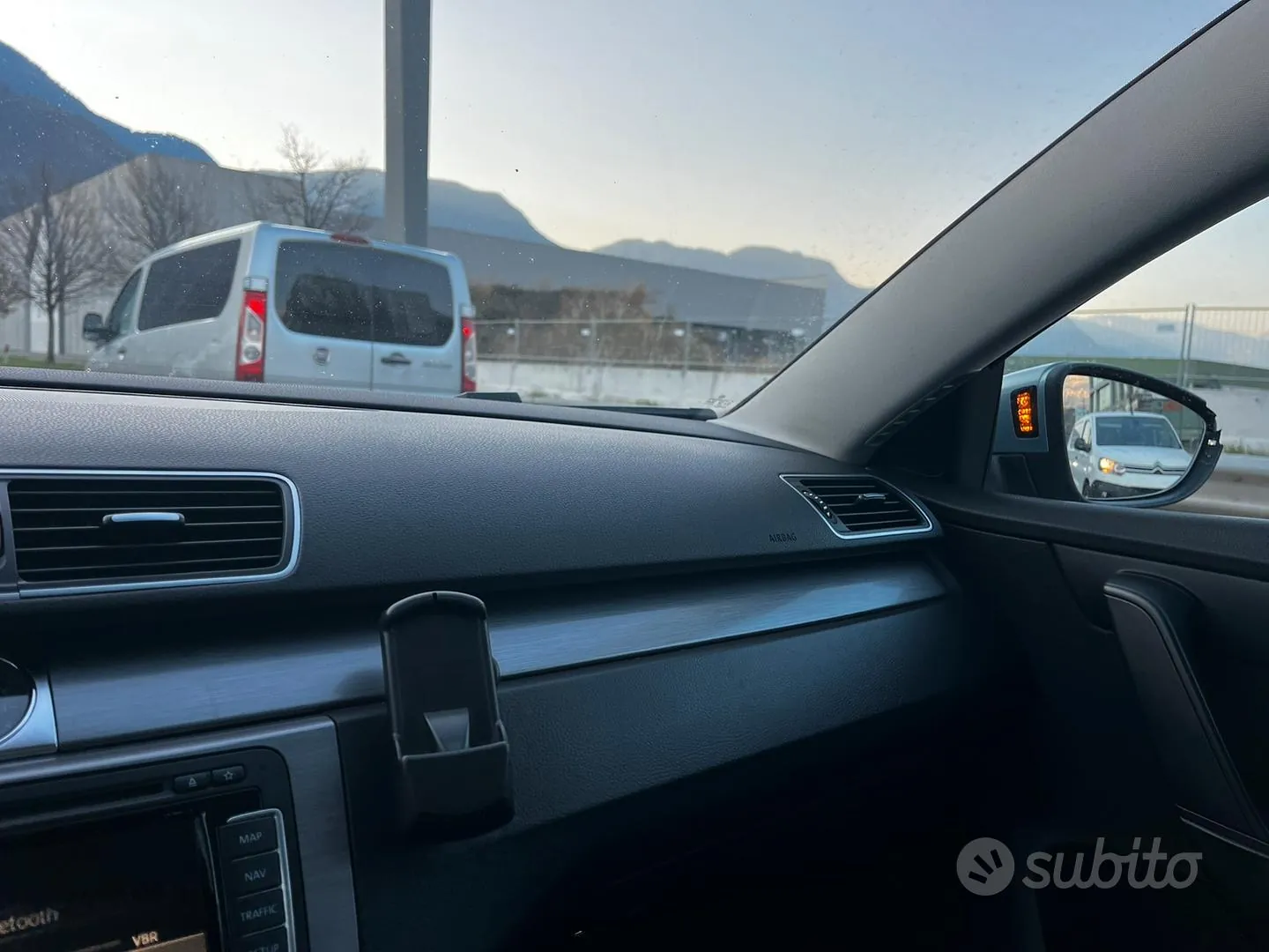 Volkswagen Passat 2019 photo 5