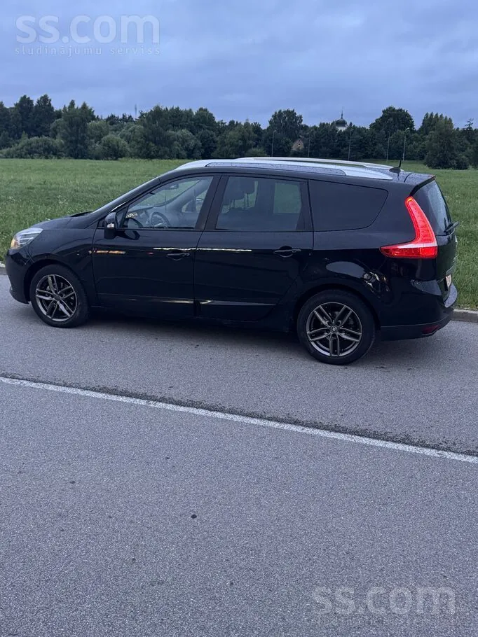 Renault Grand Scenic
