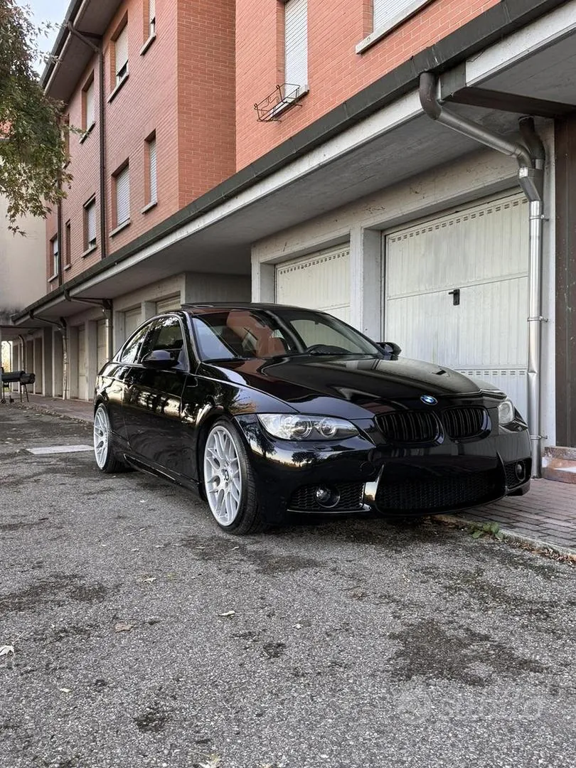 BMW 3 Series 2006 photo 2
