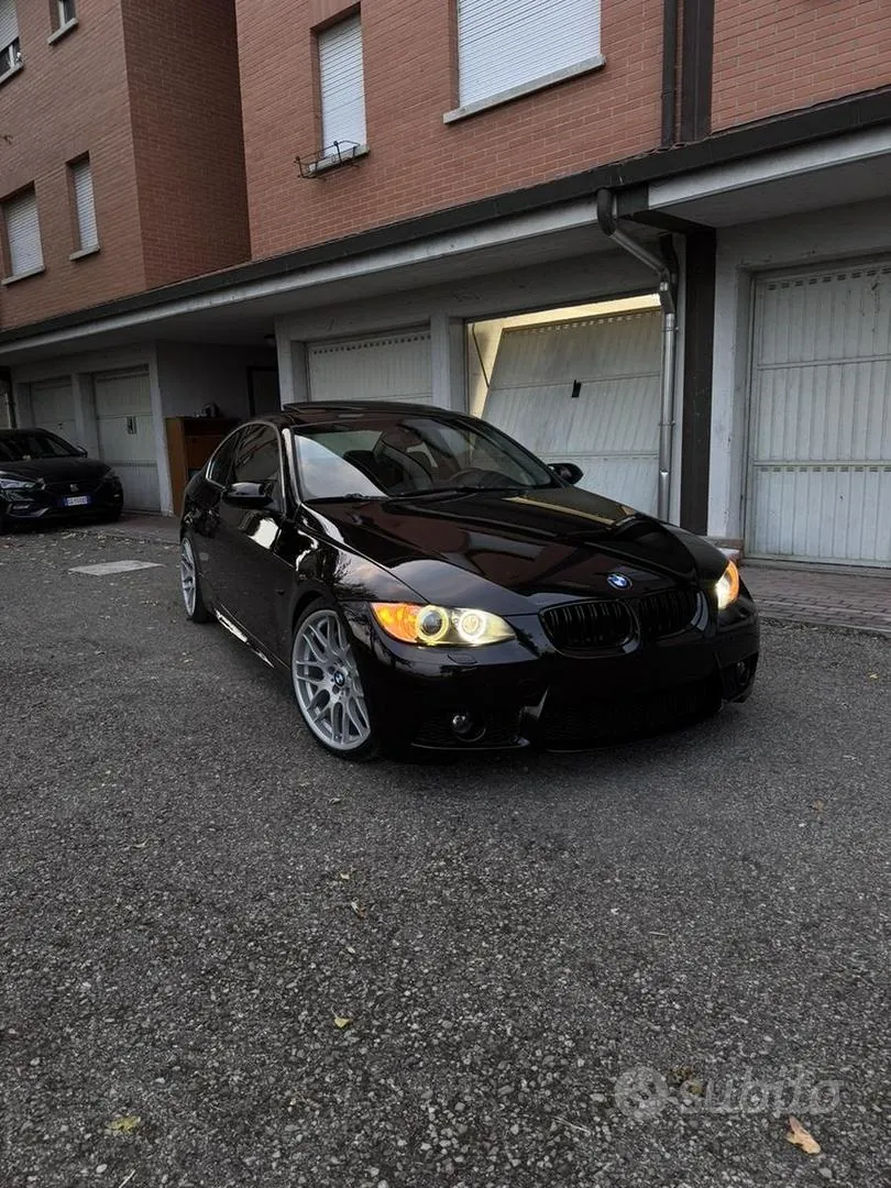 BMW 3 Series 2006 photo 3