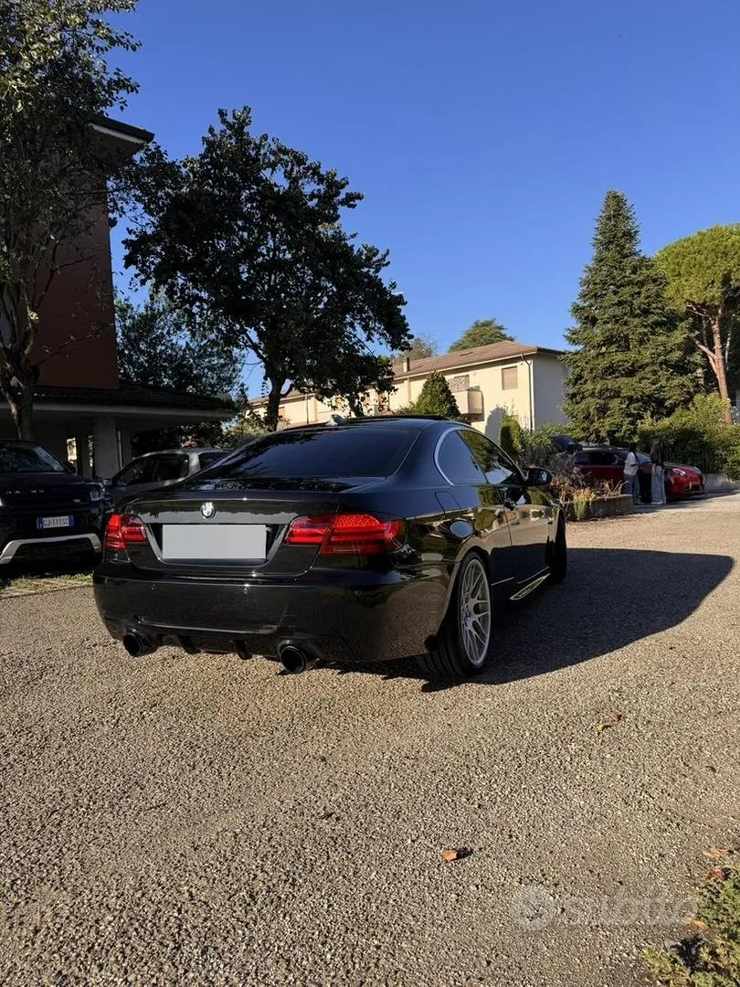 BMW 3 Series 2006 photo 4