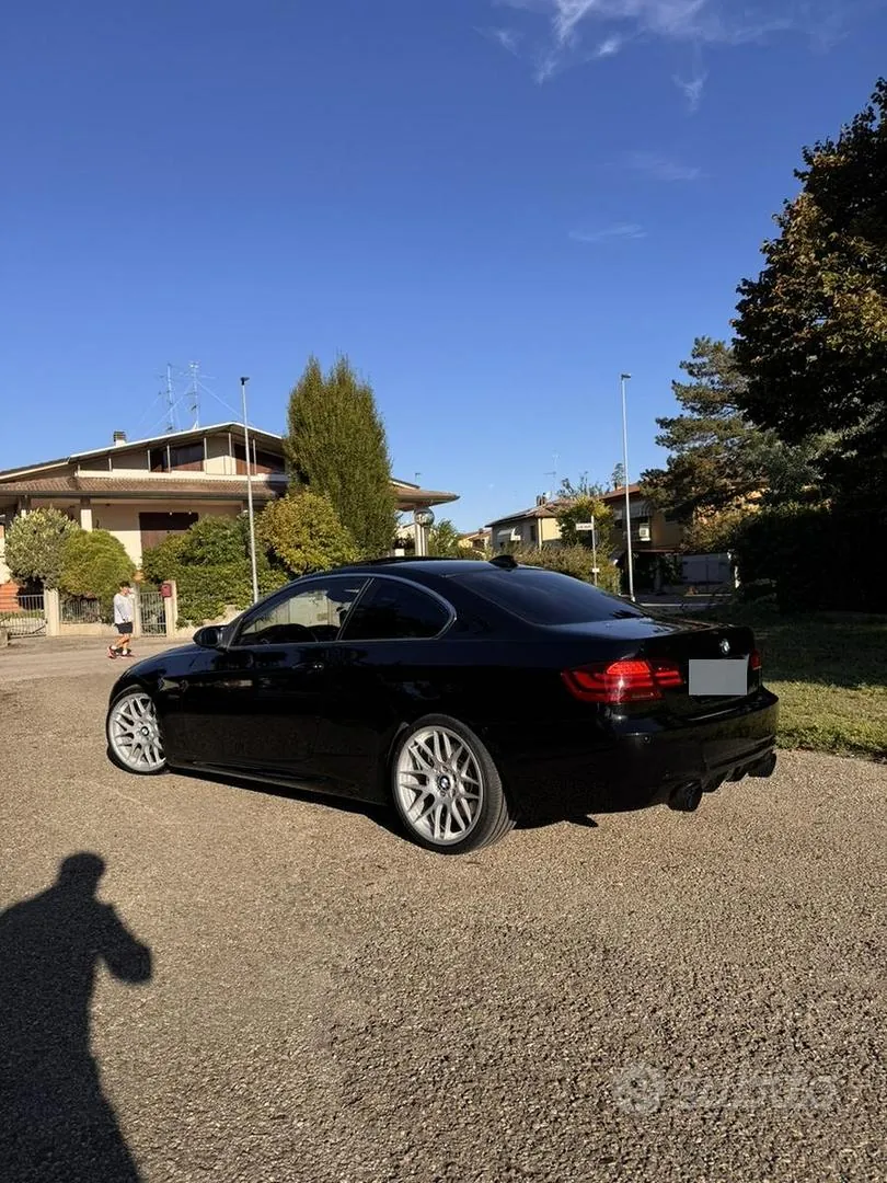 BMW 3 Series 2006 photo 5
