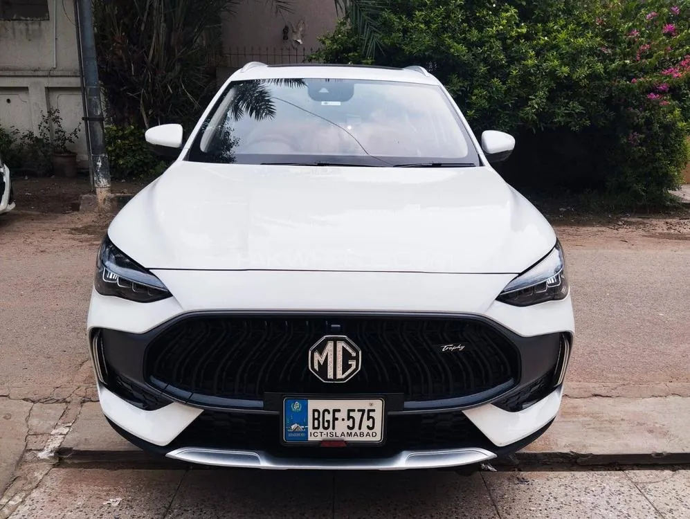 MG Hs