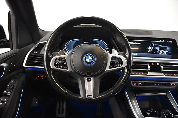 BMW X5 2022 photo 2
